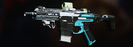 Modern Warfare 2 (MW2) - Jogger