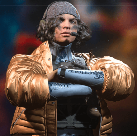 Modern Warfare 2 (MW2) - Hustle