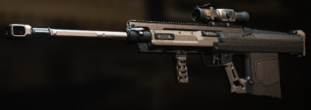 Modern Warfare 2 (MW2) - Bronze Lord