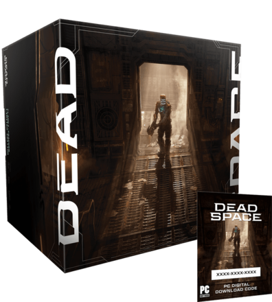 Is Dead Space on EA Play?  Dead Space Remake (2023)｜Game8