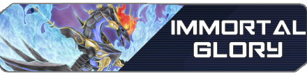 Immortal Glory