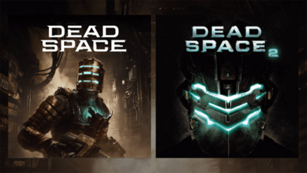 Dead Space - Steam Pre-Order Bonus