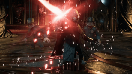 Hogwarts Legacy - There is No Raids