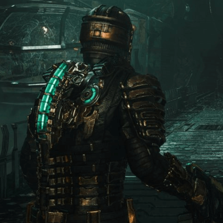 Dead Space remake console tax will cost you an arm and a leg