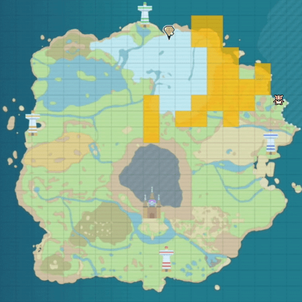 Revavroom Location Map