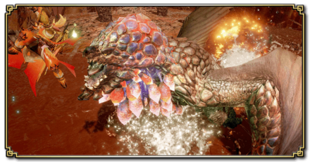 MH Rise Sunbreak - Starting with a Bang