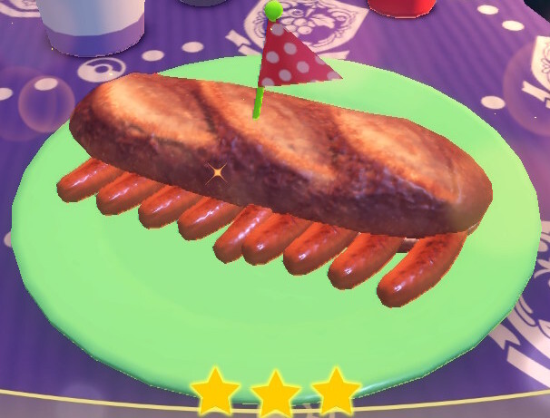 Exp. Point Power Fire Sandwich Lv. 1 - Pokemon Scarlet and Violet (SV)