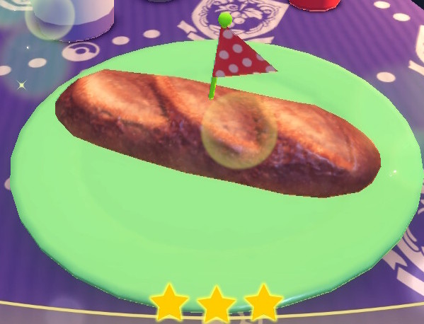 Exp. Point Power Flying Sandwich Lv. 1 - Pokemon Scarlet and Violet (SV)