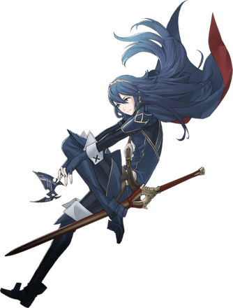 Lucina