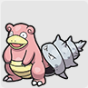Slowbro Icon