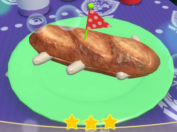 Exp. Point Power: Psychic Sandwich Lv. 1 - Pokemon Scarlet and Violet (SV)