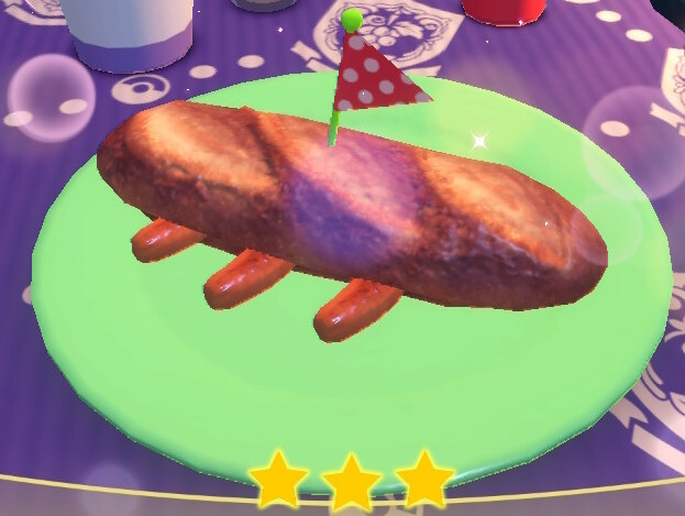 Exp. Point Power: Poison Sandwich Lv. 1 - Pokemon Scarlet and Violet (SV)