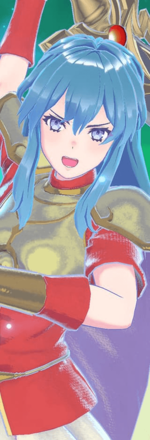 Eirika