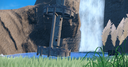 Pokemon Scarlet and Violet - South Province Area Six