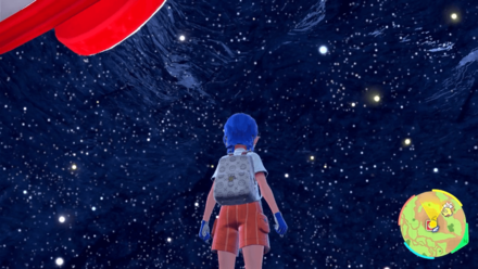 Pokemon Scarlet and Violet (SV) - Reset Until Diamond Dust Appears