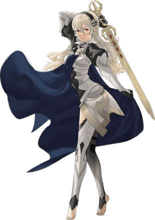 Corrin