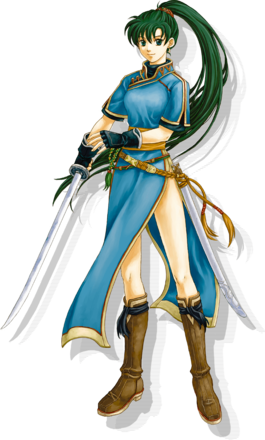 Lyn