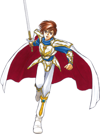 Leif