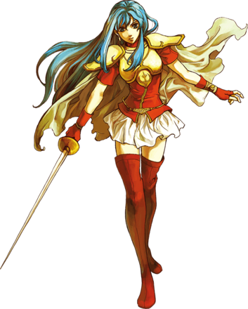 Eirika