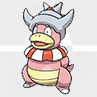 Pokemon Scarlet and Violet SV - Slowking