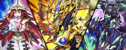 Battle Trajectory Banner