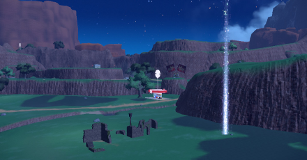 East Province Area Two SV