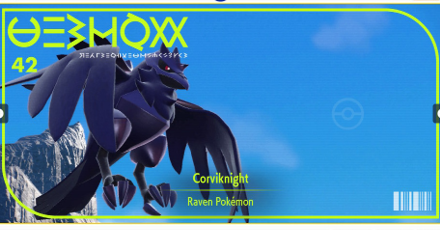 Corviknight