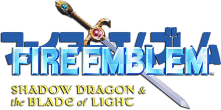 Fire Emblem Shadow Dragon