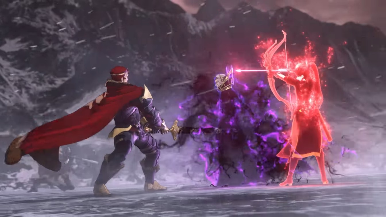 Fire Emblem Engage Permadeath Classic