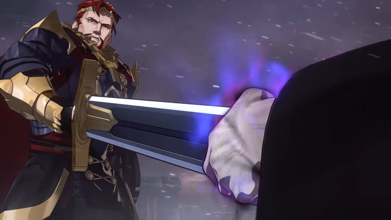 Fire Emblem Engage Permadeath Off