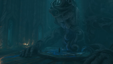 Hogwarts Legacy - Story