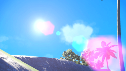 Pokemon Scarlet and Violet (SV) - List of Weather Effects