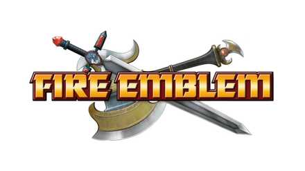 Blazing Blade logo