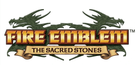 Sacred Stones