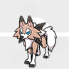 Lycanroc Midday Form