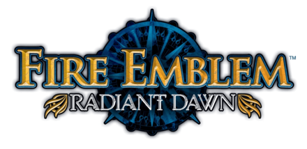 Radiant Dawn logo