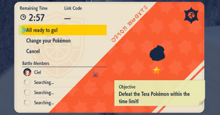 Pokemon go clearance 1 star raid