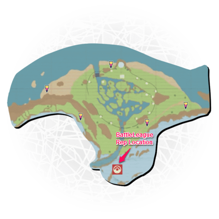 North Province (Area Three) Image