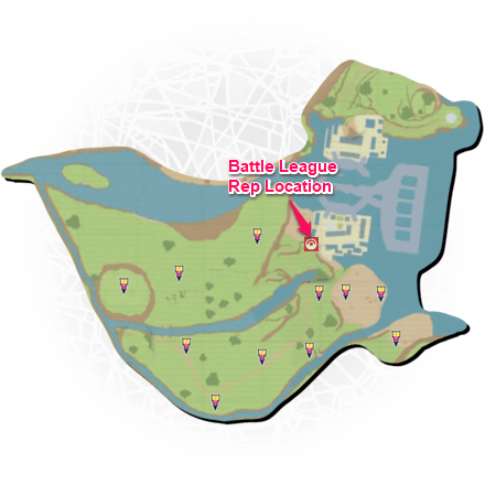 East Province (Area Two) Image