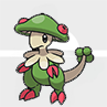 Pokemon Scarlet and Violet SV - Breloom