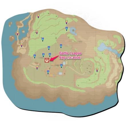 South Province (Area Six) Image