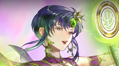 FEH Sage Ursula Banner