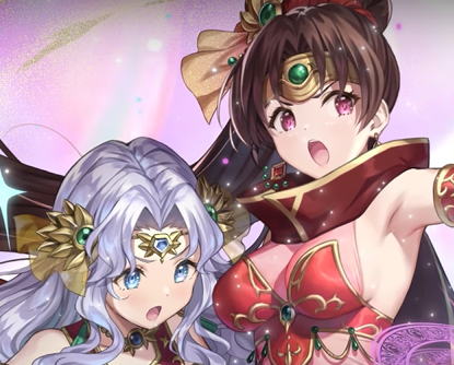 FEH Sage Linde Banner