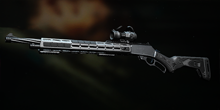 Modern Warfare 2 (MW2) - Scurlock