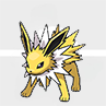 Pokemon Scarlet and Violet SV - Jolteon