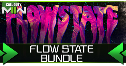 Modern Warfare 2 - Flow State Bundle Banner