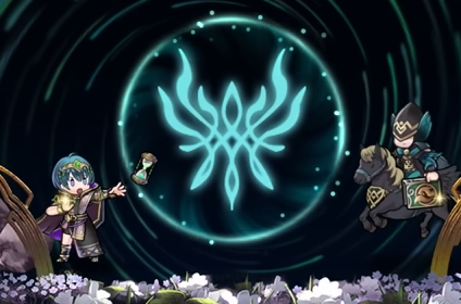 Sage Byleth (M) Attack Fire Emblem Heroes FEH