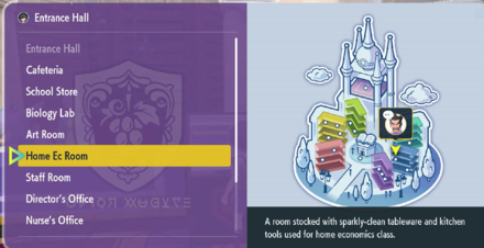 Mr Saguaro Location - Pokemon Scarlet and Violet SV