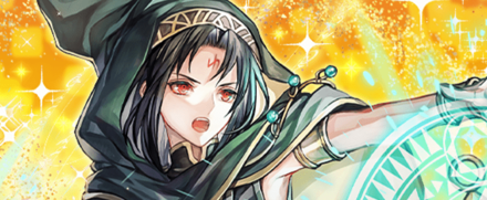 FEH Sage Soren Banner