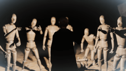 Hogwarts Legacy - Haunted Shop